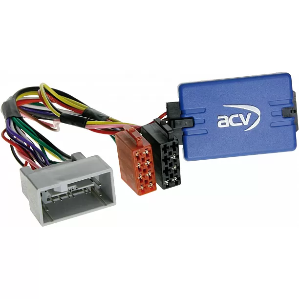 Stuurwiel bediening Honda Fit / Jazz / Insight / CR-Z/ CR-V OEM specifiek Stuurwiel bediening Honda Fit / Jazz / Insight / CR-Z/ CR-V OEM specifiek