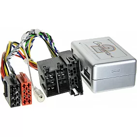 Stuurwiel bediening Kia Soul / C'eed / Sorento/  Pro Cee'd Mini ISO - Carens OEM specifiek