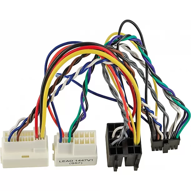 Stuurwiel bediening Kia Sportage 2012-2015 24Pin/18Pin Amp Stuurwiel bediening Kia Sportage 2012-2015 24Pin/18Pin Amp