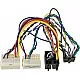 Stuurwiel bediening Kia Sportage 2012-2015 24Pin/18Pin Amp Stuurwiel bediening Kia Sportage 2012-2015 24Pin/18Pin Amp