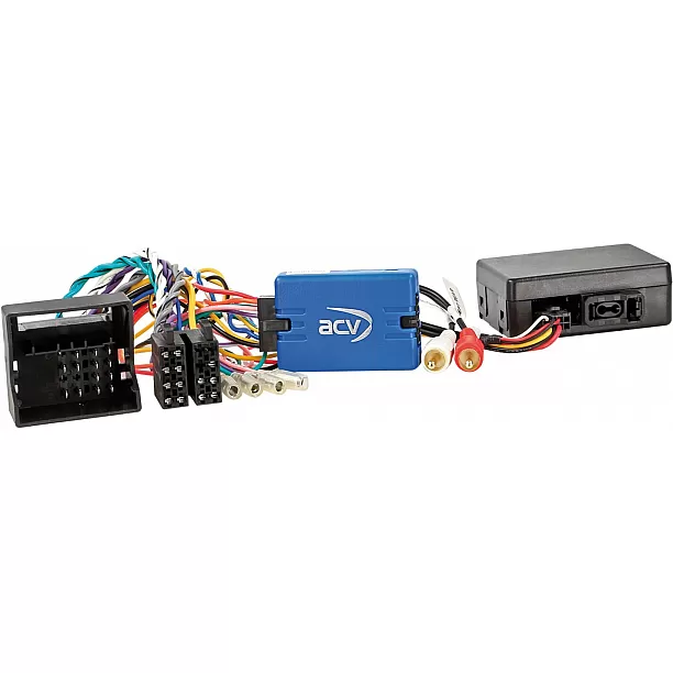 Stuurwiel bediening Mercedes Benz diverse modellen met Quadlock Stuurwiel bediening Mercedes Benz diverse modellen met Quadlock