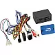 Stuurwiel bediening Mercedes Benz E- Klasse/ SLK-Klasse/ CLS-Klasse > Audio Gateway Stuurwiel bediening Mercedes Benz E- Klasse/ SLK-Klasse/ CLS-Klasse > Audio Gateway