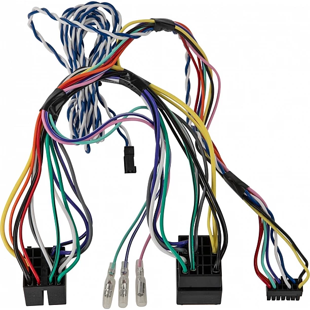 Stuurwiel bediening Mercedes Benz - Volkswagen Crafter Open Dash Stuurwiel bediening Mercedes Benz - Volkswagen Crafter Open Dash
