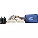 Stuurwiel bediening Nissan NV400 2014-> OEM specifiek Stuurwiel bediening Nissan NV400 2014-> OEM specifiek