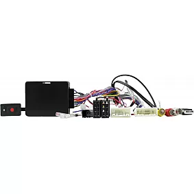 Stuurwiel bediening Nissan Qashqai/ Rogue/ X-Trail - 20Pin/32 Pin met behoud van 360° camera