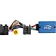 Stuurwiel bediening Renault ISO/Mini ISO OEM-eenheid zonder display/ Tunerlist Stuurwiel bediening Renault ISO/Mini ISO OEM-eenheid zonder display/ Tunerlist