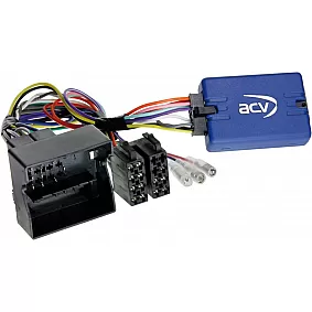 Stuurwiel bediening Seat Altea/ Leon (II,1P) / Ibiza (6J) / Toledo (III,5P) Toledo (IV, KG)