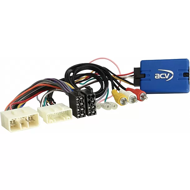 Stuurwiel bediening Subaru Impreza 2007-2011/ Forester 2009 Stuurwiel bediening Subaru Impreza 2007-2011/ Forester 2009