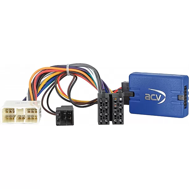 Stuurwiel bediening Subaru Forester (SG) 2004-2007 Stuurwiel bediening Subaru Forester (SG) 2004-2007