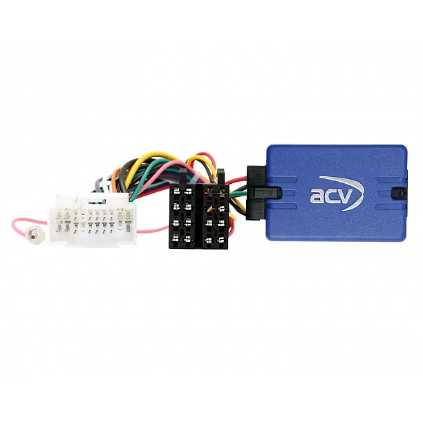 Stuurwiel bediening Suzuki Kizashi/ Swift/Grand Vitara/ SX4/Splash  -Fiat Sedici (FY/GY) - Opel Agila (B)