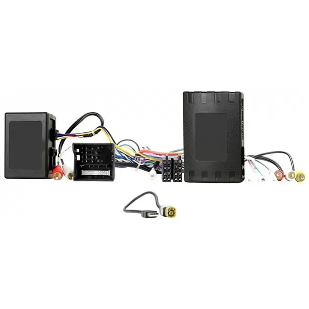 Stuurwiel bediening + Info Adapter Porsche Cayenne 2011-2016 / Panamera 2009-2016 / Macan 95B 2014-2016 Stuurwiel bediening + Info Adapter Porsche Cayenne 2011-2016 / Panamera 2009-2016 / Macan 95B 2014-2016