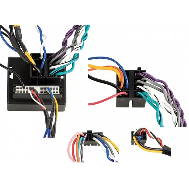 Stuurwiel bediening + Info Adapter Porsche Cayenne 2011-2016 / Panamera 2009-2016 / Macan 95B 2014-2016 Stuurwiel bediening + Info Adapter Porsche Cayenne 2011-2016 / Panamera 2009-2016 / Macan 95B 2014-2016