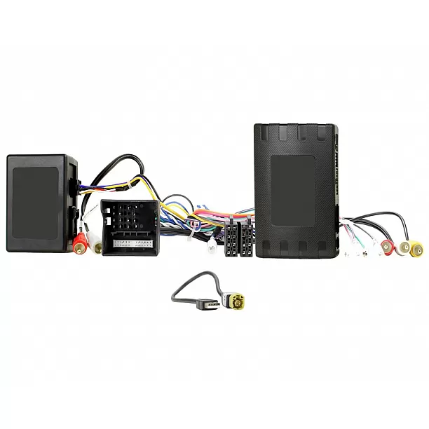 Stuurwiel bediening + Info Adapter Porsche Cayenne 2011-2016 / Panamera 2009-2016 / Macan 95B 2014-2016 Stuurwiel bediening + Info Adapter Porsche Cayenne 2011-2016 / Panamera 2009-2016 / Macan 95B 2014-2016