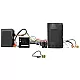 Stuurwiel bediening + Info Adapter Porsche Cayenne 2011-2016 / Panamera 2009-2016 / Macan 95B 2014-2016 Stuurwiel bediening + Info Adapter Porsche Cayenne 2011-2016 / Panamera 2009-2016 / Macan 95B 2014-2016
