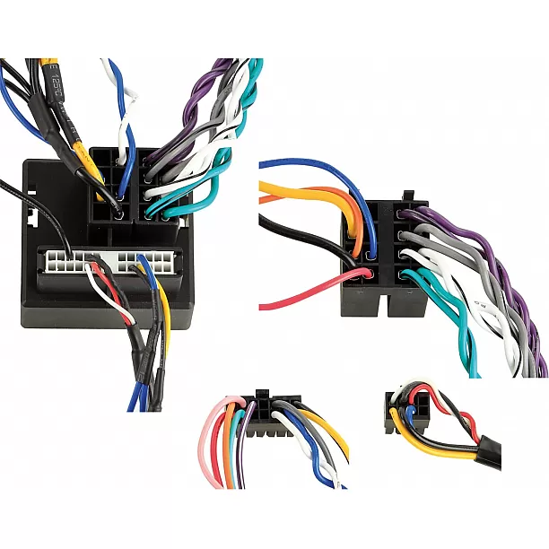 Stuurwiel bediening + Info Adapter Porsche Cayenne 2011-2016 / Panamera 2009-2016 / Macan 95B 2014-2016 Stuurwiel bediening + Info Adapter Porsche Cayenne 2011-2016 / Panamera 2009-2016 / Macan 95B 2014-2016