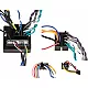 Stuurwiel bediening + Info Adapter Porsche Cayenne 2011-2016 / Panamera 2009-2016 / Macan 95B 2014-2016 Stuurwiel bediening + Info Adapter Porsche Cayenne 2011-2016 / Panamera 2009-2016 / Macan 95B 2014-2016
