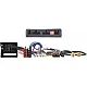 Stuurwiel bediening + Info Adapter Diverse modellen Volkswagen 2015-2019 Stuurwiel bediening + Info Adapter Diverse modellen Volkswagen 2015-2019