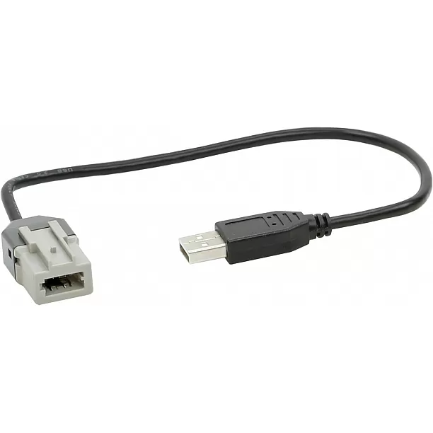 USB / AUX replacement Citroën DS3 - Peugeot Diverse modellen met USB