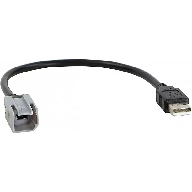 USB / AUX replacement Fiat 500L/ Ducato 2014-2019 USB / AUX replacement Fiat 500L/ Ducato 2014-2019
