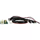 USB / AUX replacement Kia Cee'd 2006-2012