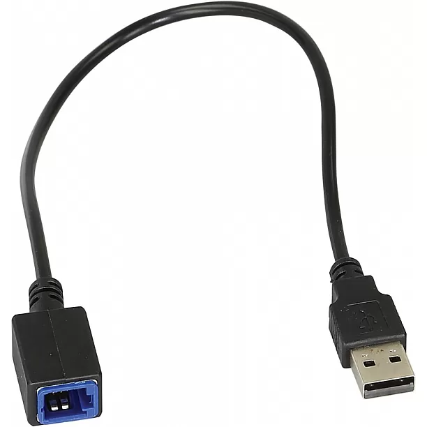 USB / AUX replacement Diverse modellen Nissan USB / AUX replacement Diverse modellen Nissan
