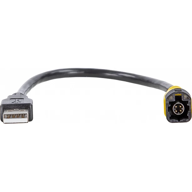 USB / AUX replacement VW diverse voertuigen LVDS USB / AUX replacement VW diverse voertuigen LVDS