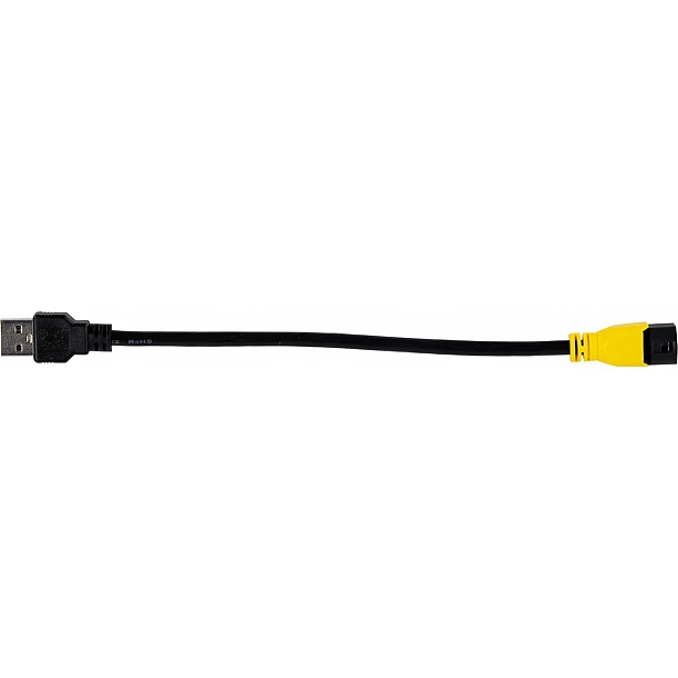 USB / AUX replacement VW diverse voertuigen LVDS USB / AUX replacement VW diverse voertuigen LVDS