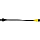 USB / AUX replacement VW diverse voertuigen LVDS USB / AUX replacement VW diverse voertuigen LVDS