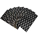 4ever Silent multi pack Thermo Acoustic Soundproofing 9 sheets a 46x80cm 4ever Silent multi pack Thermo Acoustic Soundproofing 9 sheets a 46x80cm