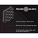 4ever Silent door kit Thermo Acoustic Soundproofing 4 sheets a 23x80cm, voldoende voor 2 deuren 4ever Silent door kit Thermo Acoustic Soundproofing 4 sheets a 23x80cm, voldoende voor 2 deuren