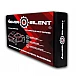 4ever Silent multi pack Thermo Acoustic Soundproofing 9 sheets a 46x80cm 4ever Silent multi pack Thermo Acoustic Soundproofing 9 sheets a 46x80cm
