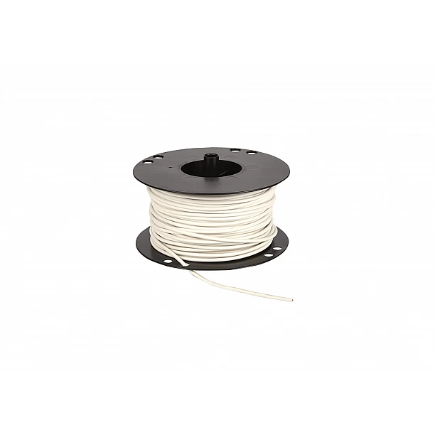 Voedingskabel haspel 2.50 mm² wit 50 Meter Voedingskabel haspel 2.50 mm² wit 50 Meter
