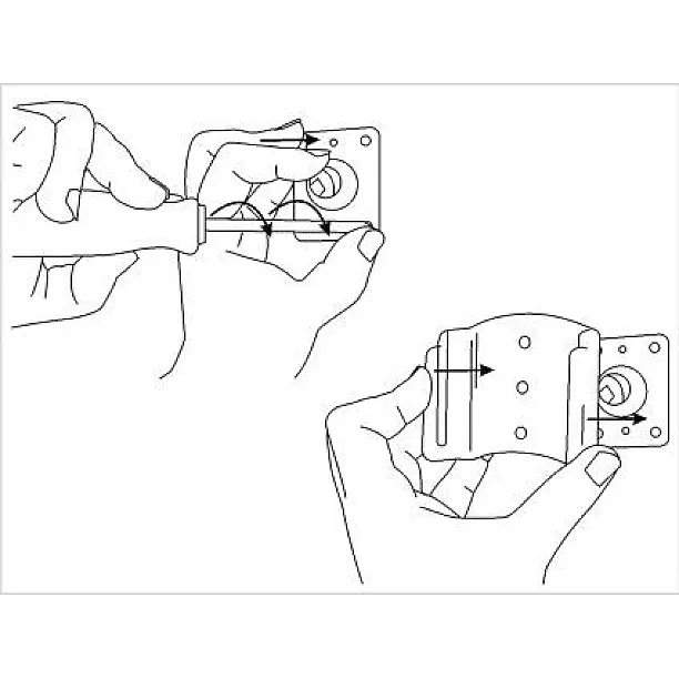 Brodit houder - HTC Desire Passieve houder met swivelmount. Let op: Uitlopend artikel, Kan niet retour! Brodit houder - HTC Desire Passieve houder met swivelmount. Let op: Uitlopend artikel, Kan niet retour!