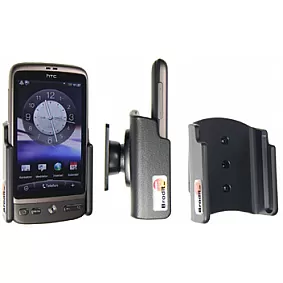 Brodit houder - HTC Desire Passieve houder met swivelmount. Let op: Uitlopend artikel, Kan niet retour!