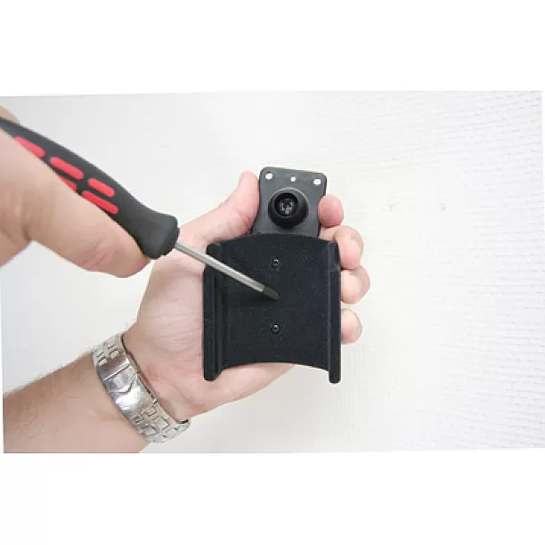 Brodit houder - HTC EVO 4G Passieve houder met swivelmount Brodit houder - HTC EVO 4G Passieve houder met swivelmount