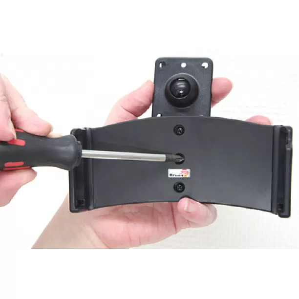 TomTom GO 825/ Via 125/125 LIVE/Start 25 Passieve houder met swivelmount TomTom GO 825/ Via 125/125 LIVE/Start 25 Passieve houder met swivelmount
