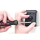 TomTom GO 825/ Via 125/125 LIVE/Start 25 Passieve houder met swivelmount TomTom GO 825/ Via 125/125 LIVE/Start 25 Passieve houder met swivelmount