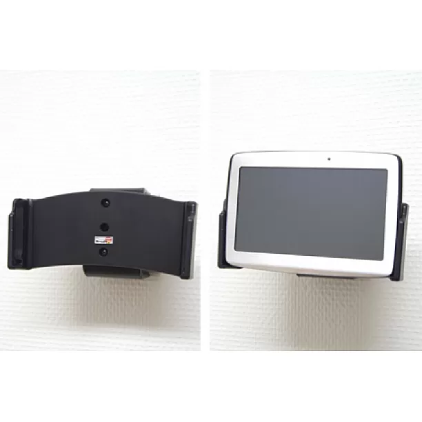 TomTom GO 825/ Via 125/125 LIVE/Start 25 Passieve houder met swivelmount TomTom GO 825/ Via 125/125 LIVE/Start 25 Passieve houder met swivelmount