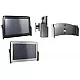 TomTom GO 825/ Via 125/125 LIVE/Start 25 Passieve houder met swivelmount TomTom GO 825/ Via 125/125 LIVE/Start 25 Passieve houder met swivelmount