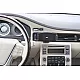TomTom GO 825/ Via 125/125 LIVE/Start 25 Passieve houder met swivelmount TomTom GO 825/ Via 125/125 LIVE/Start 25 Passieve houder met swivelmount