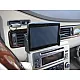 TomTom GO 825/ Via 125/125 LIVE/Start 25 Passieve houder met swivelmount TomTom GO 825/ Via 125/125 LIVE/Start 25 Passieve houder met swivelmount