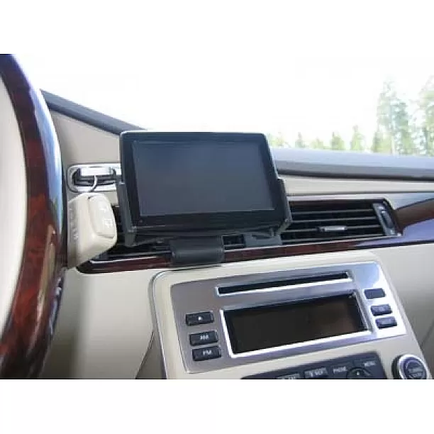 TomTom GO 825/ Via 125/125 LIVE/Start 25 Passieve houder met swivelmount TomTom GO 825/ Via 125/125 LIVE/Start 25 Passieve houder met swivelmount