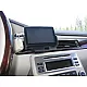TomTom GO 825/ Via 125/125 LIVE/Start 25 Passieve houder met swivelmount TomTom GO 825/ Via 125/125 LIVE/Start 25 Passieve houder met swivelmount