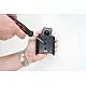 Brodit houder - HTC Desire HD Passieve houder met swivelmount. Let op: Uitlopend artikel, Kan niet retour! Brodit houder - HTC Desire HD Passieve houder met swivelmount. Let op: Uitlopend artikel, Kan niet retour!