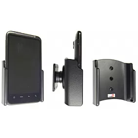 Brodit houder - HTC Desire HD Passieve houder met swivelmount. Let op: Uitlopend artikel, Kan niet retour!