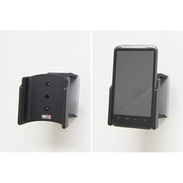 Brodit houder - HTC Desire HD Passieve houder met swivelmount. Let op: Uitlopend artikel, Kan niet retour! Brodit houder - HTC Desire HD Passieve houder met swivelmount. Let op: Uitlopend artikel, Kan niet retour!