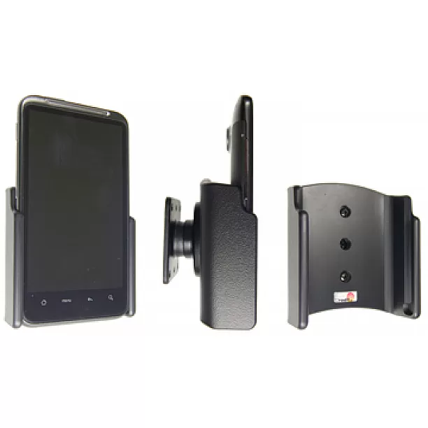 Brodit houder - HTC Desire HD Passieve houder met swivelmount. Let op: Uitlopend artikel, Kan niet retour! Brodit houder - HTC Desire HD Passieve houder met swivelmount. Let op: Uitlopend artikel, Kan niet retour!
