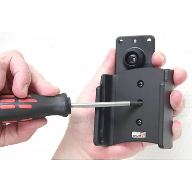 Brodit houder - Samsung Galaxy 2 i9100/S II Plus i9105 Passieve houderLet Op: Uitlopend Artikel, Kan niet retour!