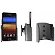 Brodit houder - Samsung Galaxy 2 i9100/S II Plus i9105 Passieve houderLet Op: Uitlopend Artikel, Kan niet retour!