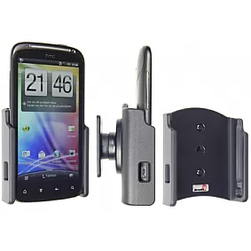 Brodit houder - HTC Sensation Passieve houder met swivelmount. Let op: Uitlopend artikel, Kan niet retour!